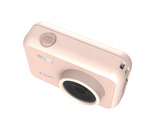 SJCAM FunCam różowa - 746096 - zdjęcie 2